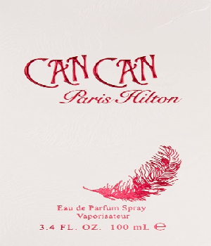 Imagen de Can Can de Paris Hilton 3.4 onzas