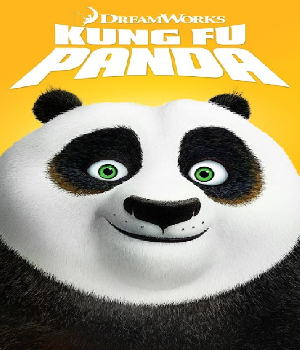 Imagen de Kung Fu Panda Pelicula Doblada