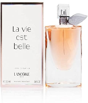 Imagen de La Vie Est Belle perfume dama de Lancome