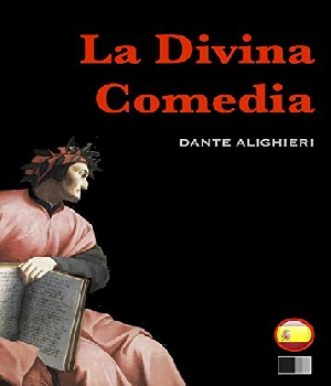 Imagen de La divina comedia de dante alighieri Libro digital