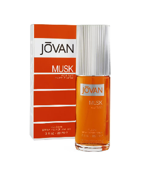 Imagen de Jovan Musk perfume para hombre 88 ml numero 0
