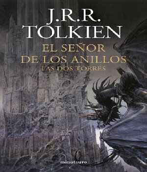 Imagen de Libro El señor de los anillos las dos torres libro 2 J R R Tolkien numero 0