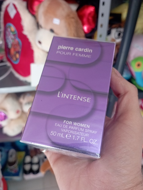 Imagen de Perfume para dama Pierre Cardin pour femme 50 ml EDT numero 0