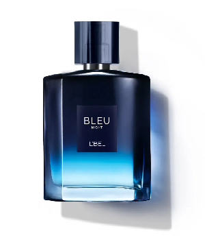 Imagen de Perfume para hombre Bleu Intense Night 100 ml LBEL numero 0