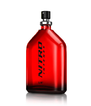 Imagen de Perfume para hombre NITRO INTENSE de CYZONE 100 ml numero 0