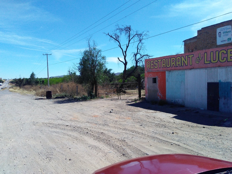 Imagen de Terreno Rancho de 4.6 hectareas pegado al municipio de San Pedro Zacatecas numero 5